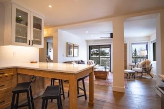 Classy, contemporary, cozy, Sun Valley con with Community & Resort Amenities - 2