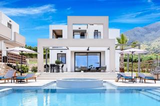 Ferienhaus für 10 Personen in Kournas, Kreta West-Kreta - b58709 - 4