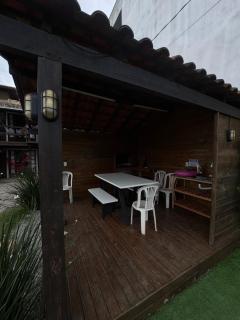 Pousada Campus Rosa - 2