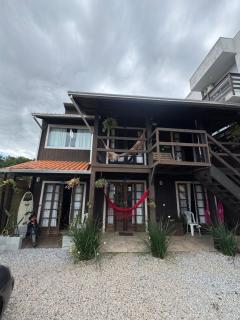 Pousada Campus Rosa - 1