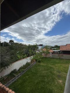 Pousada Campus Rosa - 1