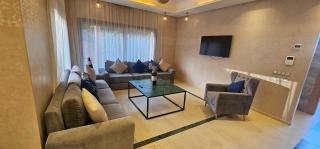 Villa Akenza Marrakech - 8