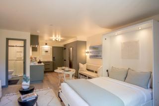 Angani Studio - Elkhorn Resort Amenities Included - 6
