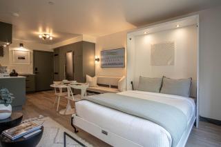 Angani Studio - Elkhorn Resort Amenities Included - 4