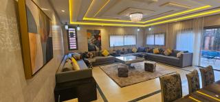 Villa Akenza Marrakech - 1