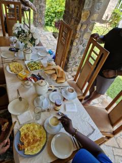 Exquisite 3-Bedroom Villa with pool in Kribi - 9