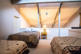 C21 Bigwood - Stunning Baldy Views - 9