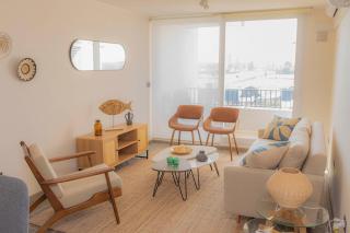 Espectacular departamento nuevo, ejecutivo y calido - 4