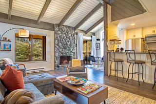 SV118 - Walk to Lifts & Town - Hot Tub & Pool - 8