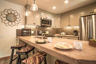 Sun Valley Condo 123 - 9