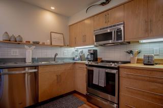 2BD, 2BA Ketchum Condo – Newly Remodeled & Central - 8