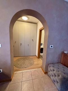 Villa Serena - appartamento a Primiero San Martino di Castrozza - 9