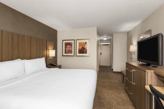 Holiday Inn Nashville - Vanderbilt - Dwtn by IHG - 8