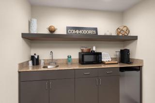 Holiday Inn Nashville - Vanderbilt - Dwtn by IHG - 7