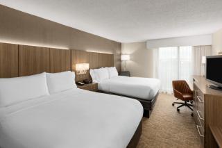 Holiday Inn Nashville - Vanderbilt - Dwtn by IHG - 6