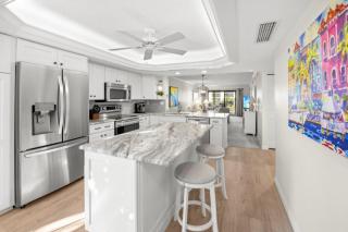 Pointe Santo D27 condo - 8