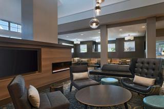 Residence Inn Dallas DFW Airport South/Irving - 9