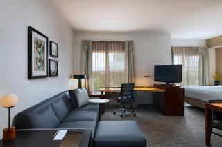 Residence Inn Dallas DFW Airport South/Irving - 1