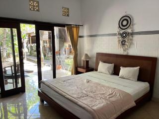 Dhita Dive Bungalow - 0