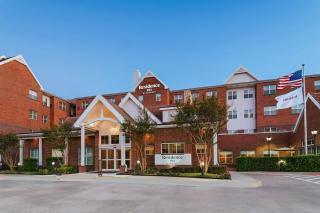 Residence Inn Dallas DFW Airport South/Irving - 0