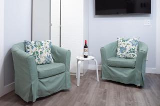 Charming Private Mission Bay Studio 2 - 8