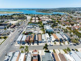 Charming Private Mission Bay Studio 2 - 9