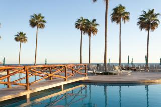 Sonoran Spa N506 - 1