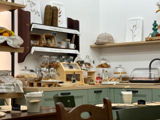 Country Rooms Medicina B&B - Free Breakfast - Air Conditioning - WiFi - 2