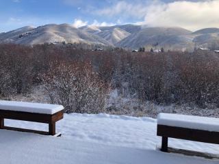 3BD-3BA Ski Chalet - Views + Resort Amenities! - 8