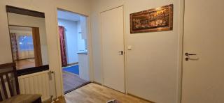 Warehouse Keeper's Post - 2