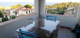 Arcaidu Apartment Mit Bezaubernder Aussicht - 6