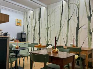 Country Rooms Medicina B&B - Free Breakfast - Air Conditioning - WiFi - 1