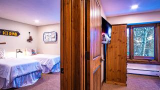 SV154 - Walk to Lifts & Town - Hot Tub & Pool - 1