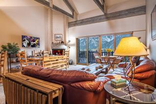 C21 Bigwood - Stunning Baldy Views - 3