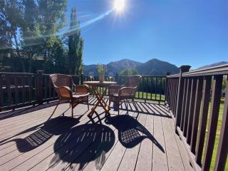 C21 Bigwood - Stunning Baldy Views - 2