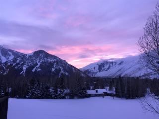 C21 Bigwood - Stunning Baldy Views - 1