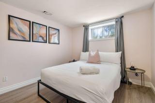 The Arizona 2BR Pet-Friendly Suite Calgary SE - 9