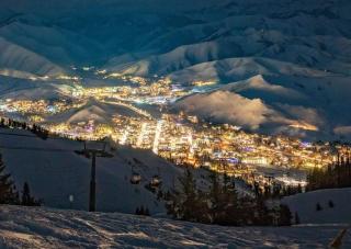 Sun Valley Condo 123 - 1