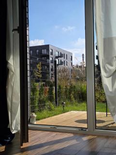 The Lucky Five at Glivia Parking&Garden - 8