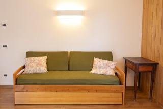 Comodo appartamento a San Vito di Cadore - 6