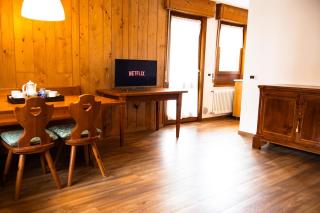 Comodo appartamento a San Vito di Cadore - 3