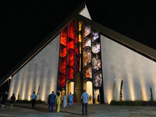 São João Paulo II - Casa de Retiro - 5