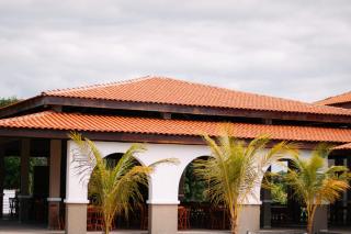 São João Paulo II - Casa de Retiro - 2