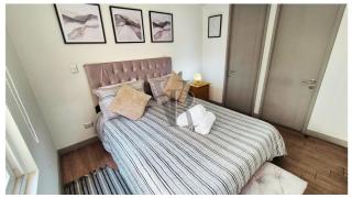 VR | 2PAX Parking free, frente al Club Hípico Movistar Arena - 9