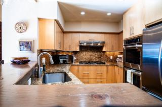 2BD Fairway Nine Golf Condo + FREE Resort Amenities - Sun Valley - 1