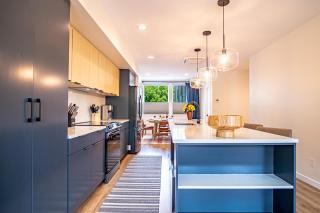 Mountain View Villa - Lux 3BD w/Roof Terrace - Downtown Hailey - 2