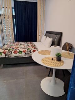 Studio Motro Pacii Militari - 6