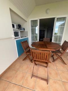 Appart T2 les Saintes 34 Pierre et Vacances - 9