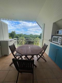 Appart T2 les Saintes 34 Pierre et Vacances - 7