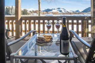 SV137 - Walk to Lifts & Town - Hot Tub & Pool - 3